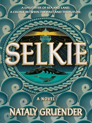 Selkie - ebook